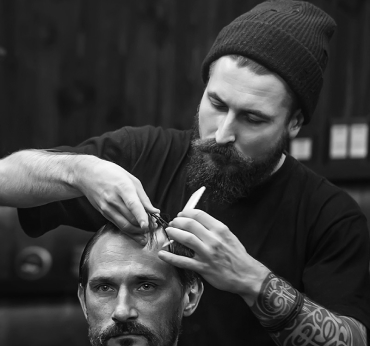 barber alan_black_