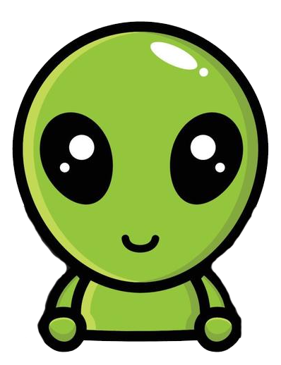 alien