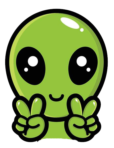 alien