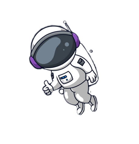 astronaut